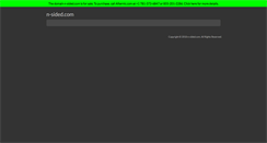 Desktop Screenshot of n-sided.com